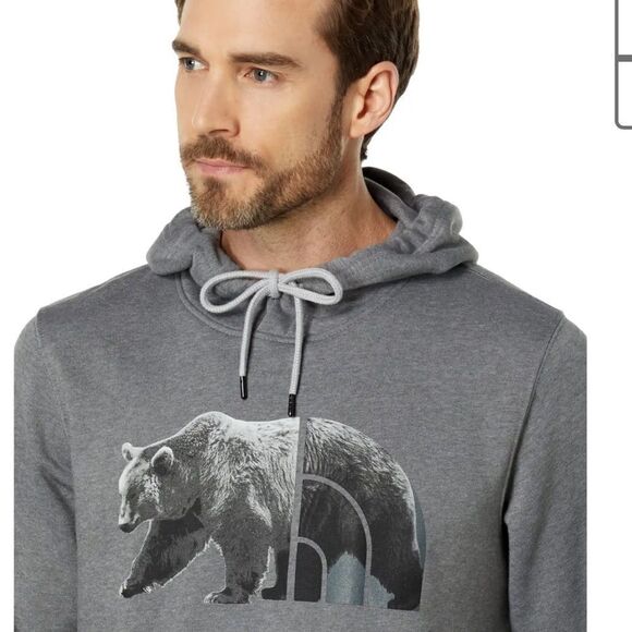 The North Face TNF™ Bear Pullover Hoodie L - Picture 4 of 13